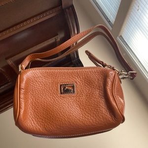 Dooney and Bourke Clutch